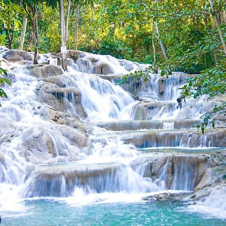 The Roseville Ocho Rios Kültér fotó