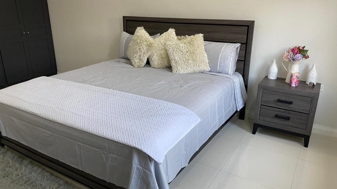 The Roseville Ocho Rios Kültér fotó