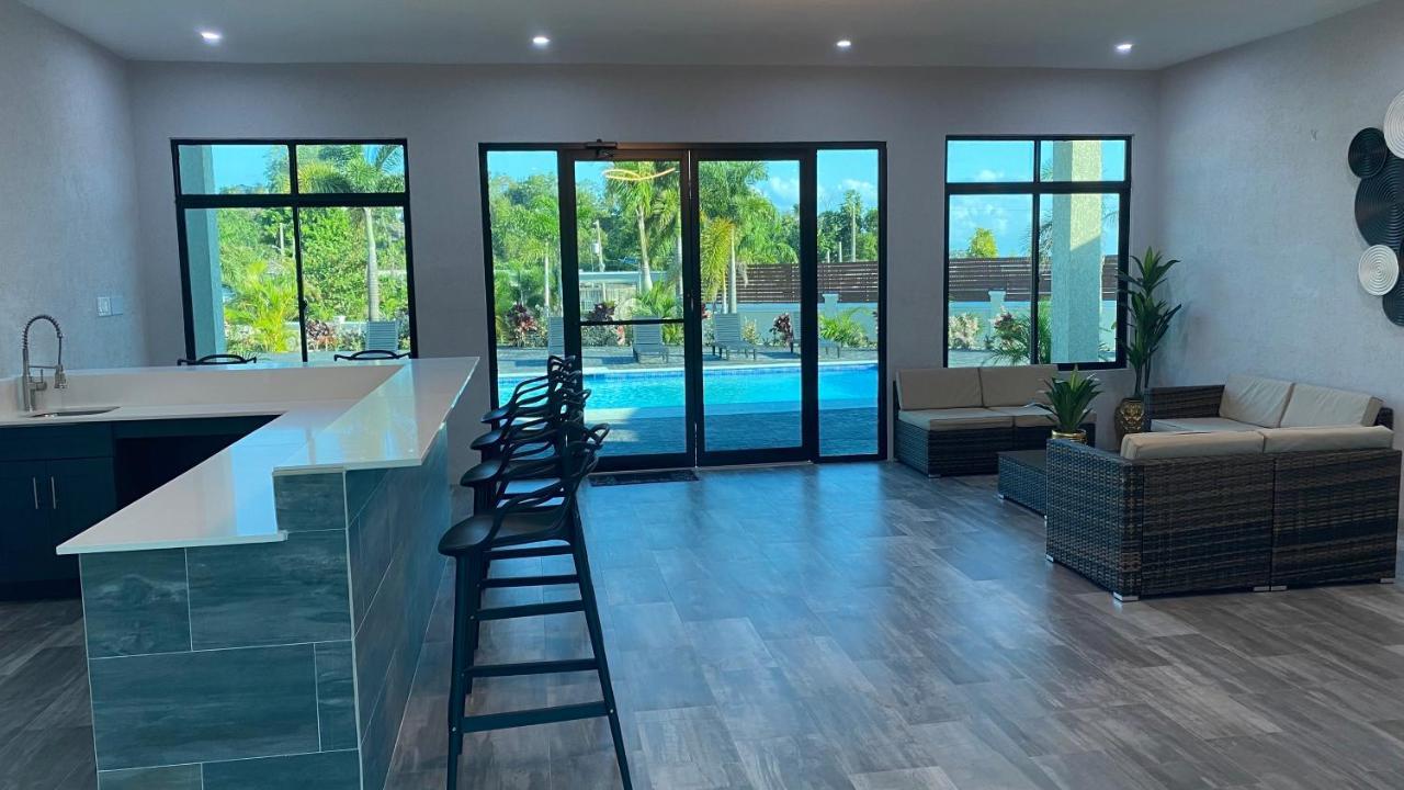 The Roseville Ocho Rios Kültér fotó