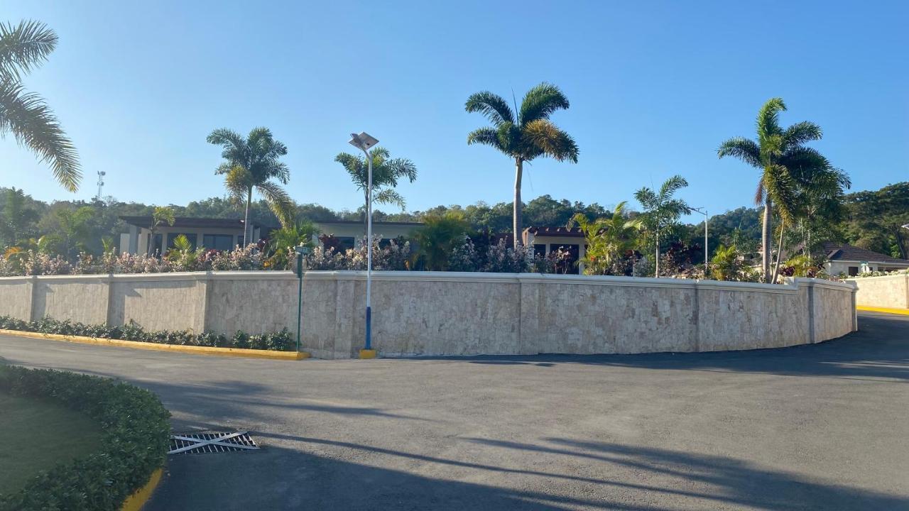 The Roseville Ocho Rios Kültér fotó