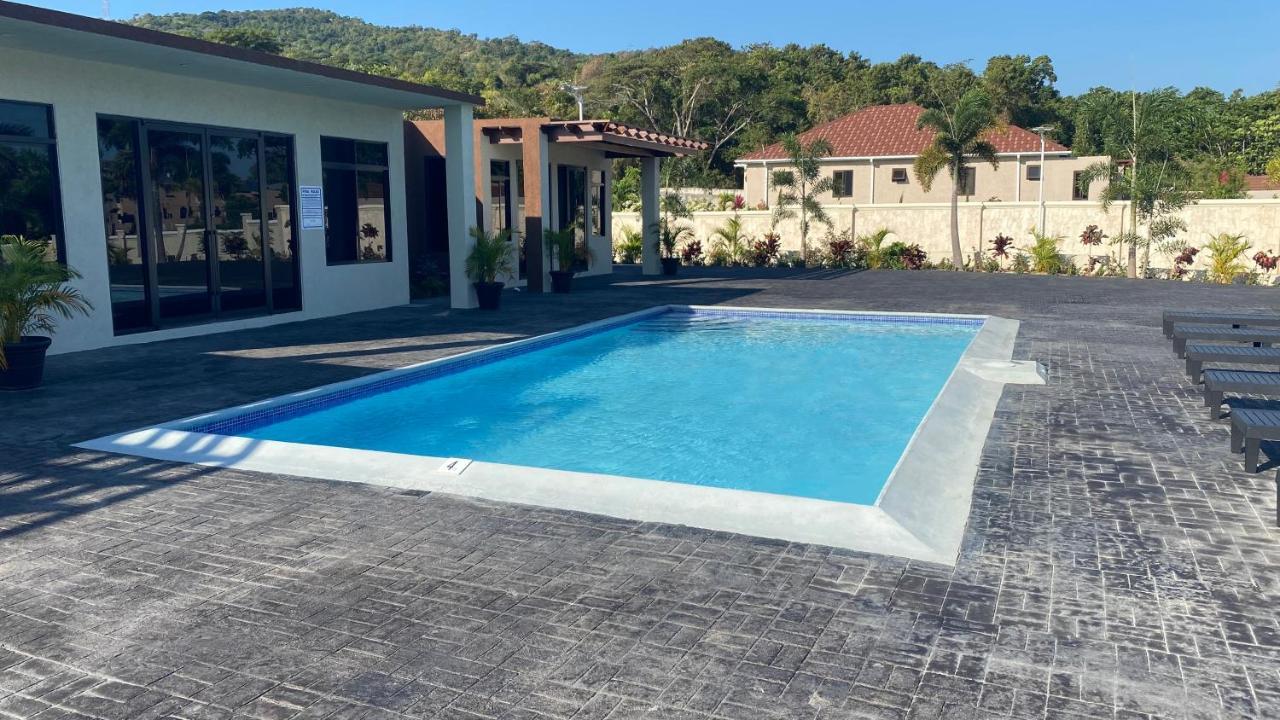 The Roseville Ocho Rios Kültér fotó