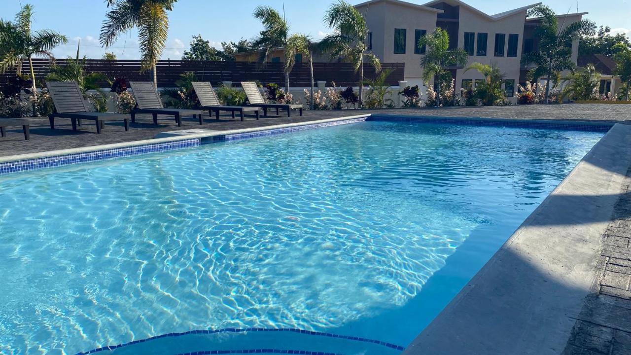 The Roseville Ocho Rios Kültér fotó