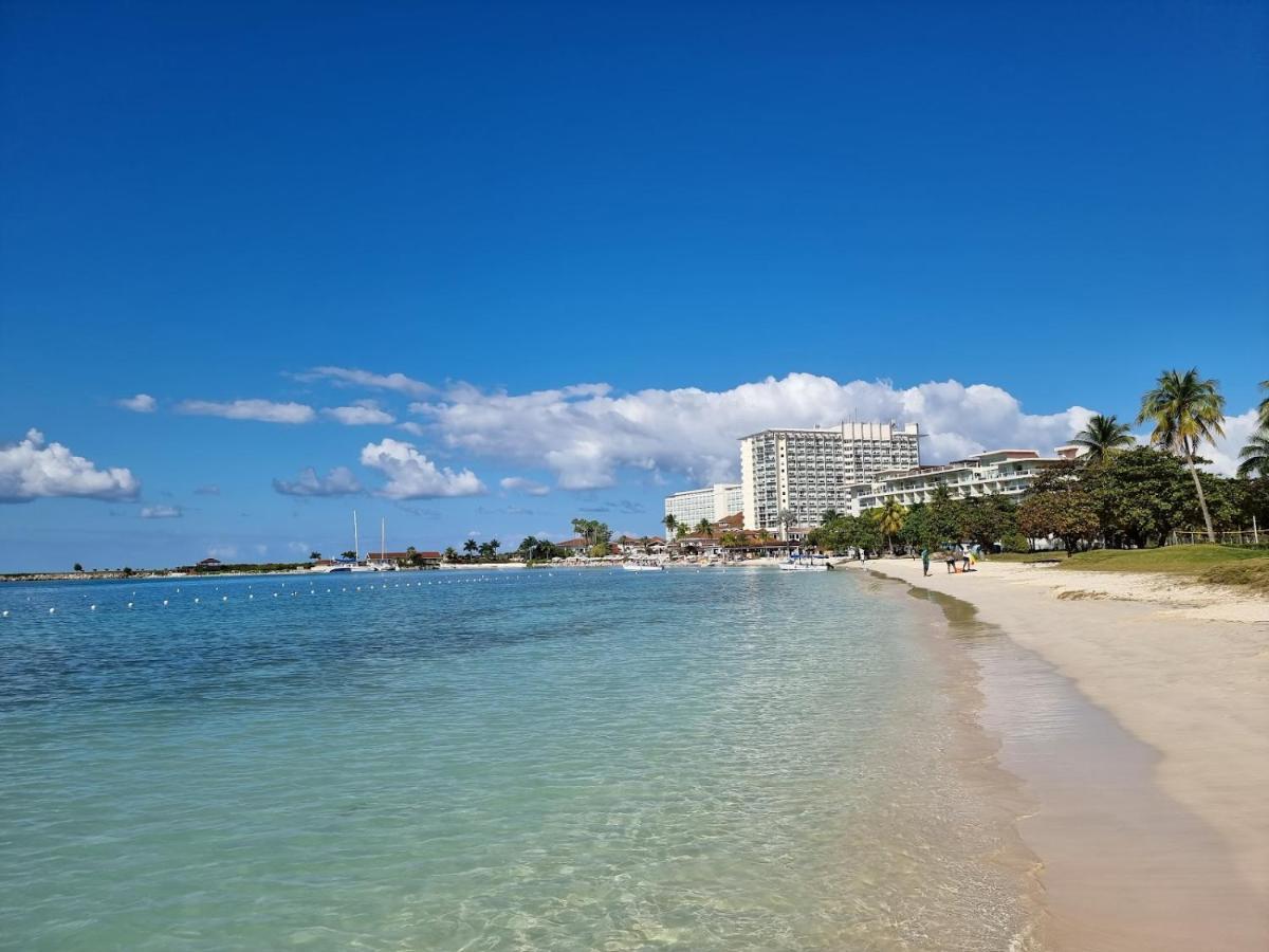 The Roseville Ocho Rios Kültér fotó