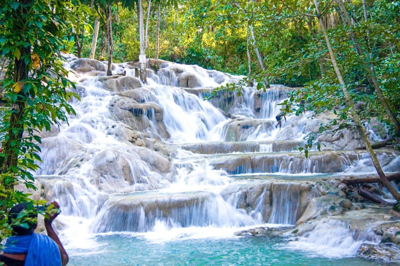 The Roseville Ocho Rios Kültér fotó