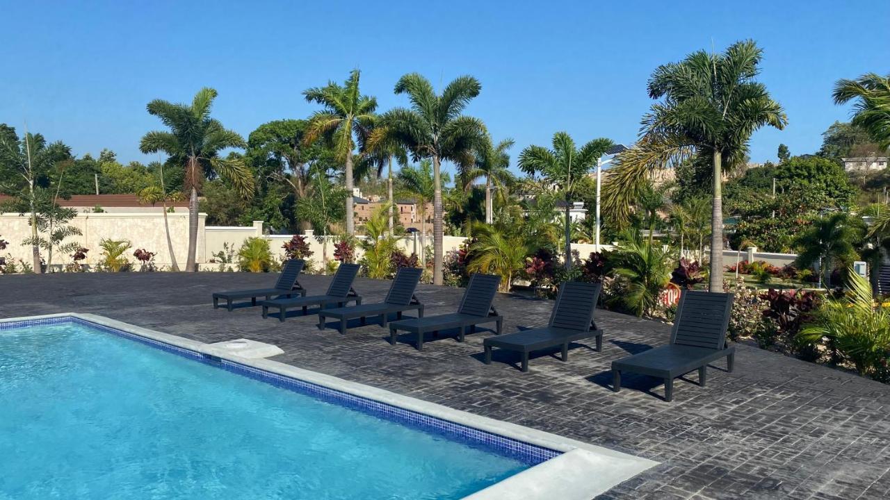 The Roseville Ocho Rios Kültér fotó